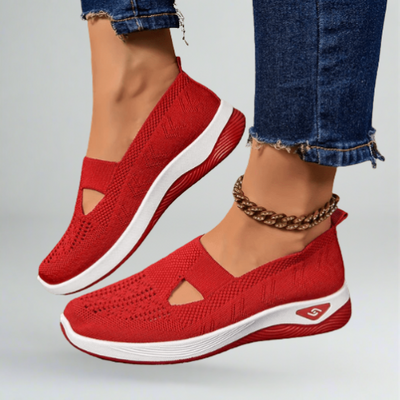 Stylish and casual lightweight sneakers for women