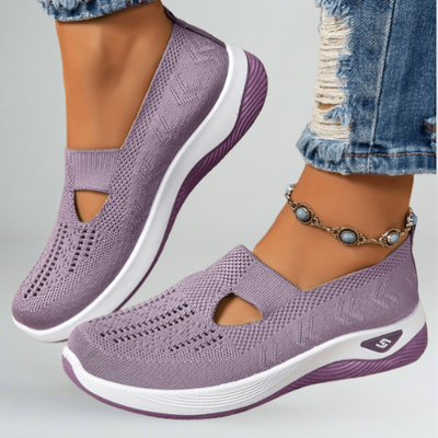 Stylish and casual lightweight sneakers for women